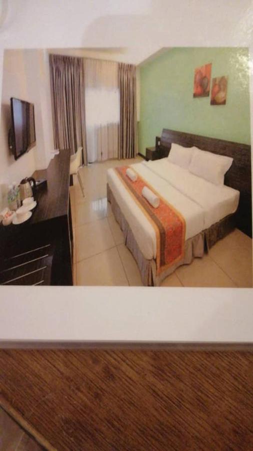 Ipoh Downtown Hotel Exterior photo