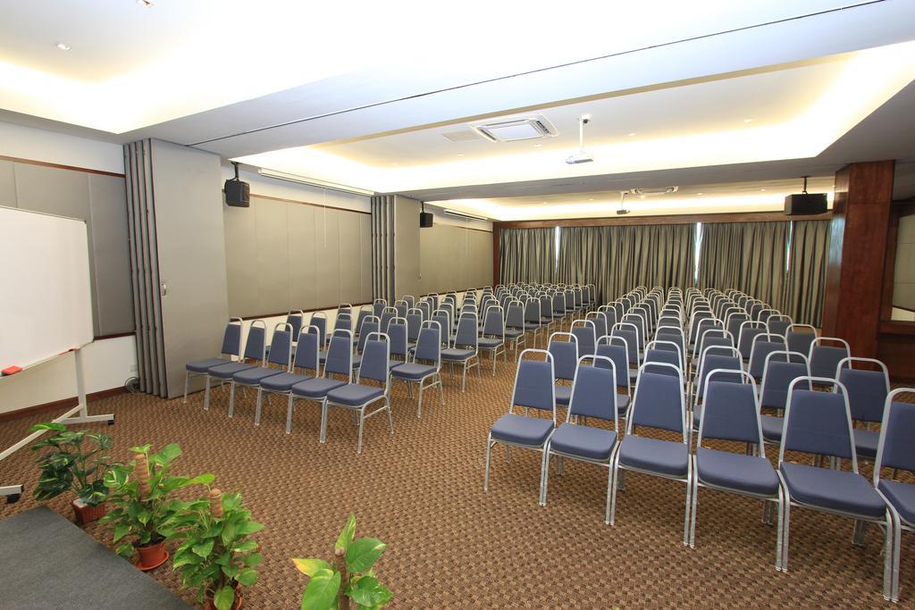Ipoh Downtown Hotel Exterior photo